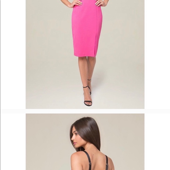 NEW bebe dress. - Picture 2 of 5